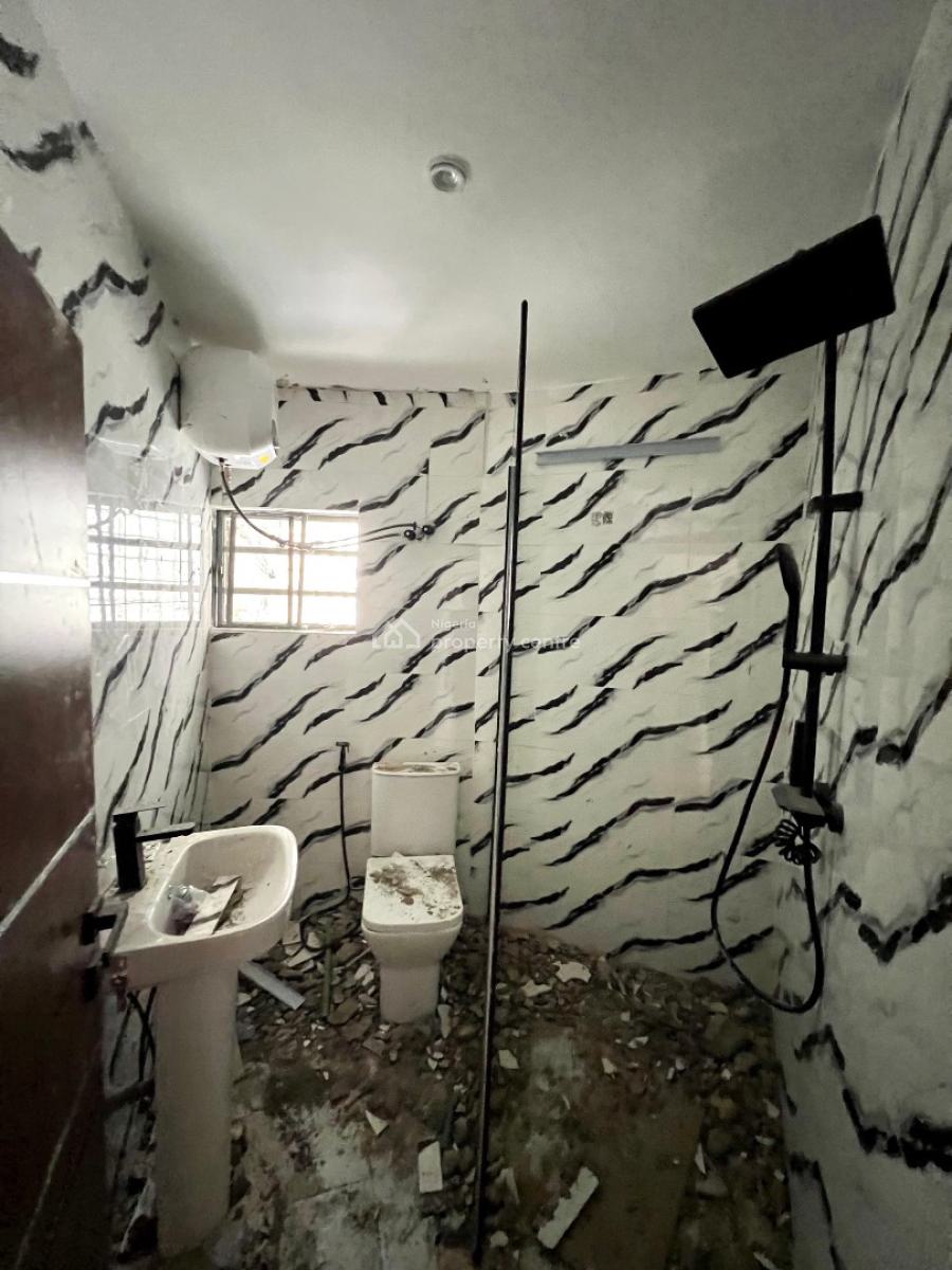 3 Bedroom Duplex, Lekki Phase 1, Lekki, Lagos, Detached Duplex for Rent