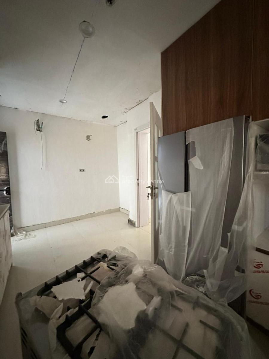 Impeccable Luxury 3 Bedroom Terrace Duplex with a Bq, Ikate, Lekki, Lagos, Terraced Duplex for Sale