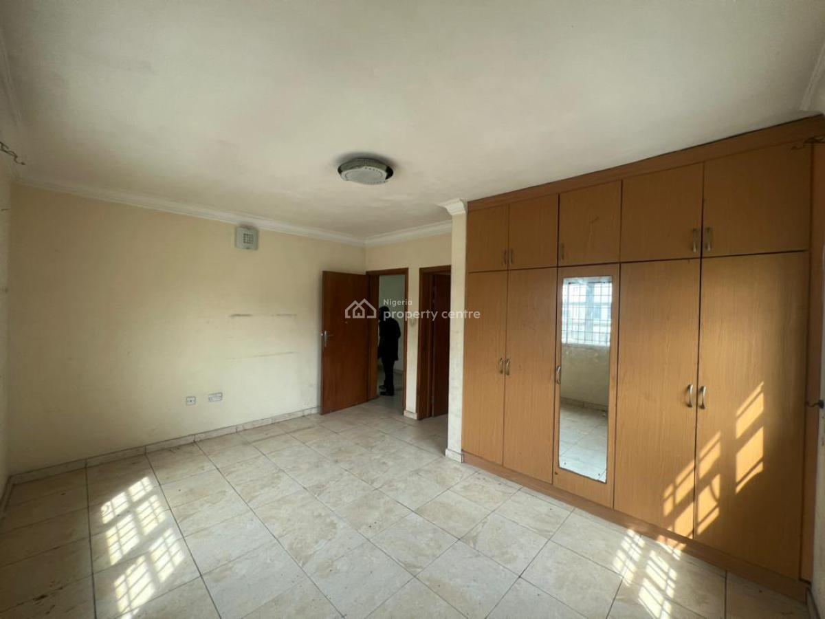 4 Bedroom Semi Detached Duplex, Lekki Phase 1, Lekki, Lagos, Semi-detached Duplex for Rent