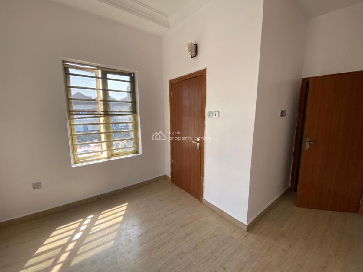 3 Bedroom Apartment, Agungi, Lekki, Lagos, Flat / Apartment for Rent