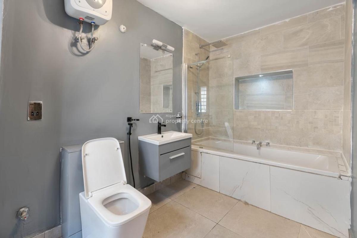 Furnished Mini Flat, Thomas Estate, Ajah, Lagos, Mini Flat (room and Parlour) for Rent