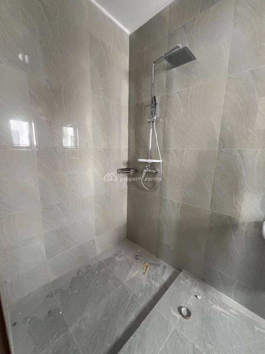 Exquisite and Ultra-luxury 5-bedroom Semi Detached Duplex Located in a, Lekki Phase 1, Lekki, Lagos, Semi-detached Duplex for Sale