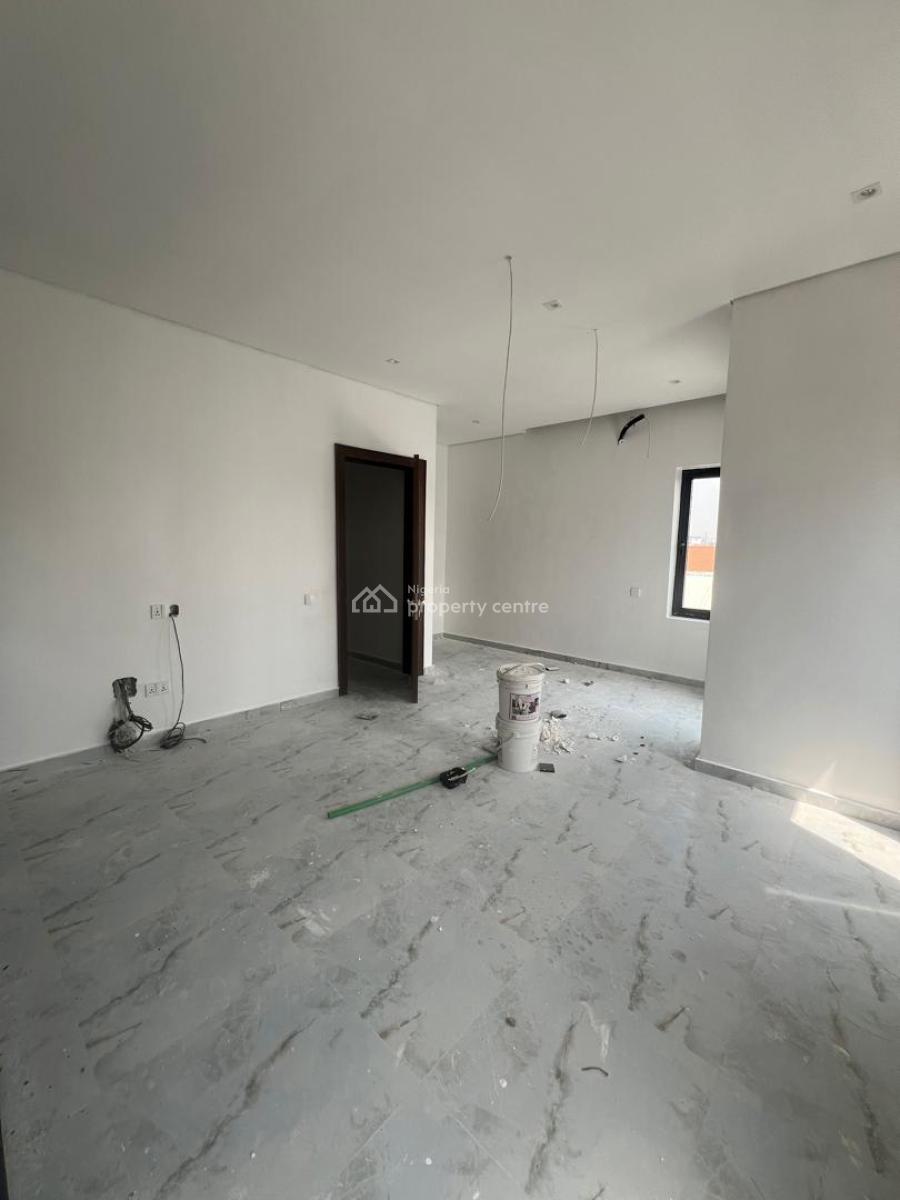 Exquisite and Ultra-luxury 5-bedroom Semi Detached Duplex Located in a, Lekki Phase 1, Lekki, Lagos, Semi-detached Duplex for Sale