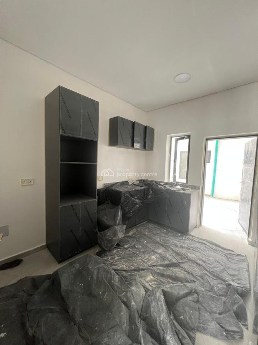 Exquisite and Ultra-luxury 5-bedroom Semi Detached Duplex Located in a, Lekki Phase 1, Lekki, Lagos, Semi-detached Duplex for Sale