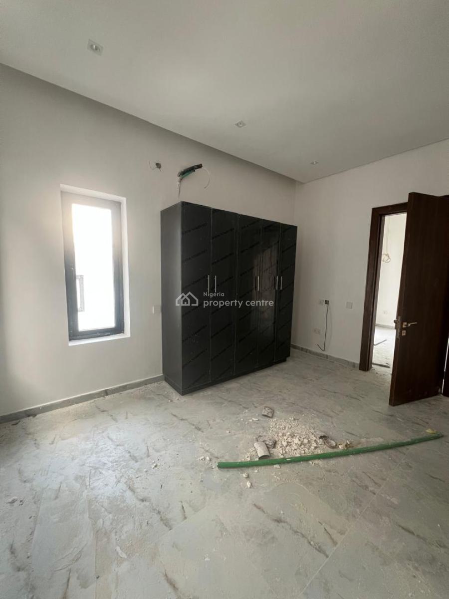 Exquisite and Ultra-luxury 5-bedroom Semi Detached Duplex Located in a, Lekki Phase 1, Lekki, Lagos, Semi-detached Duplex for Sale