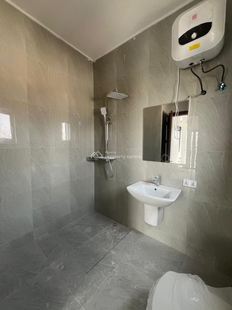 Exquisite and Ultra-luxury 5-bedroom Semi Detached Duplex Located in a, Lekki Phase 1, Lekki, Lagos, Semi-detached Duplex for Sale