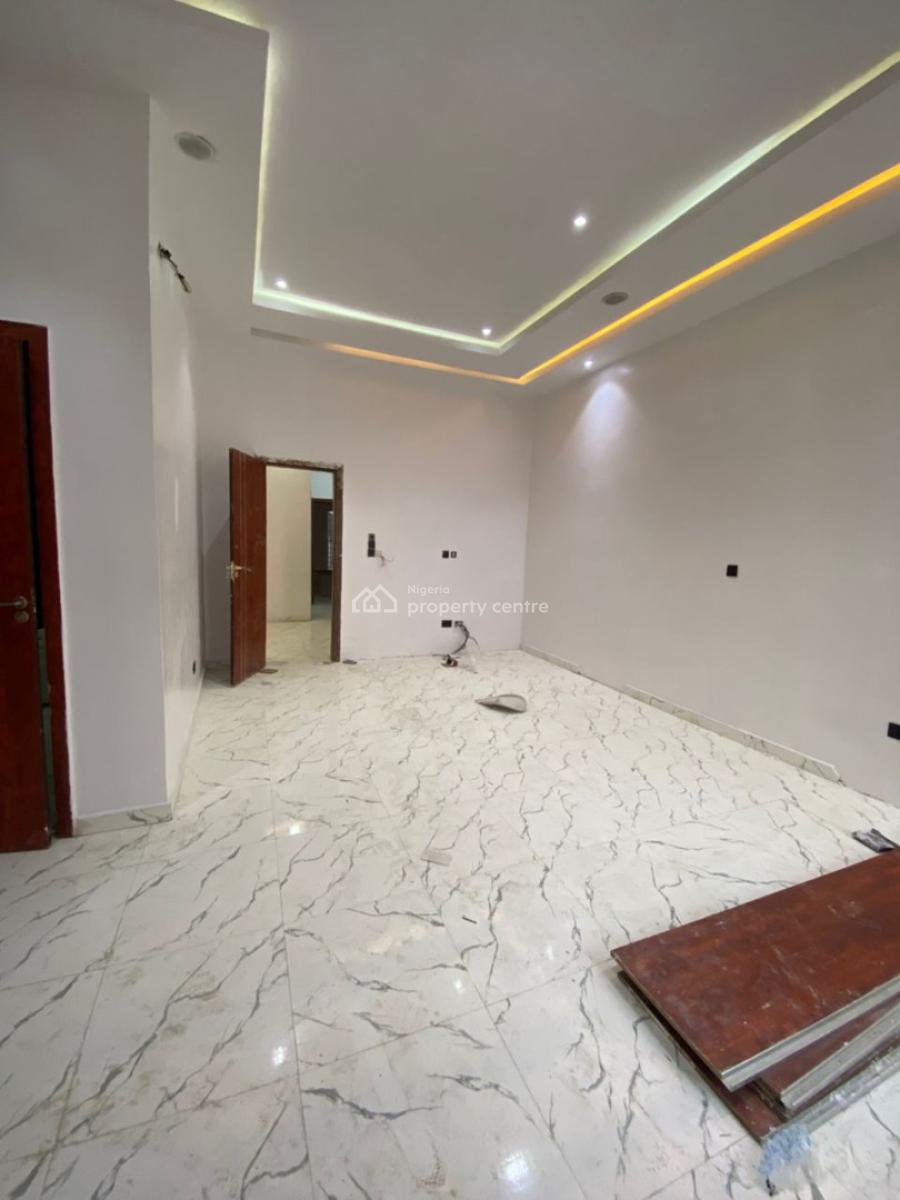 Semi Detached 4 Bedroom Apartment, Ikota, Lekki, Lagos, Semi-detached Duplex for Rent