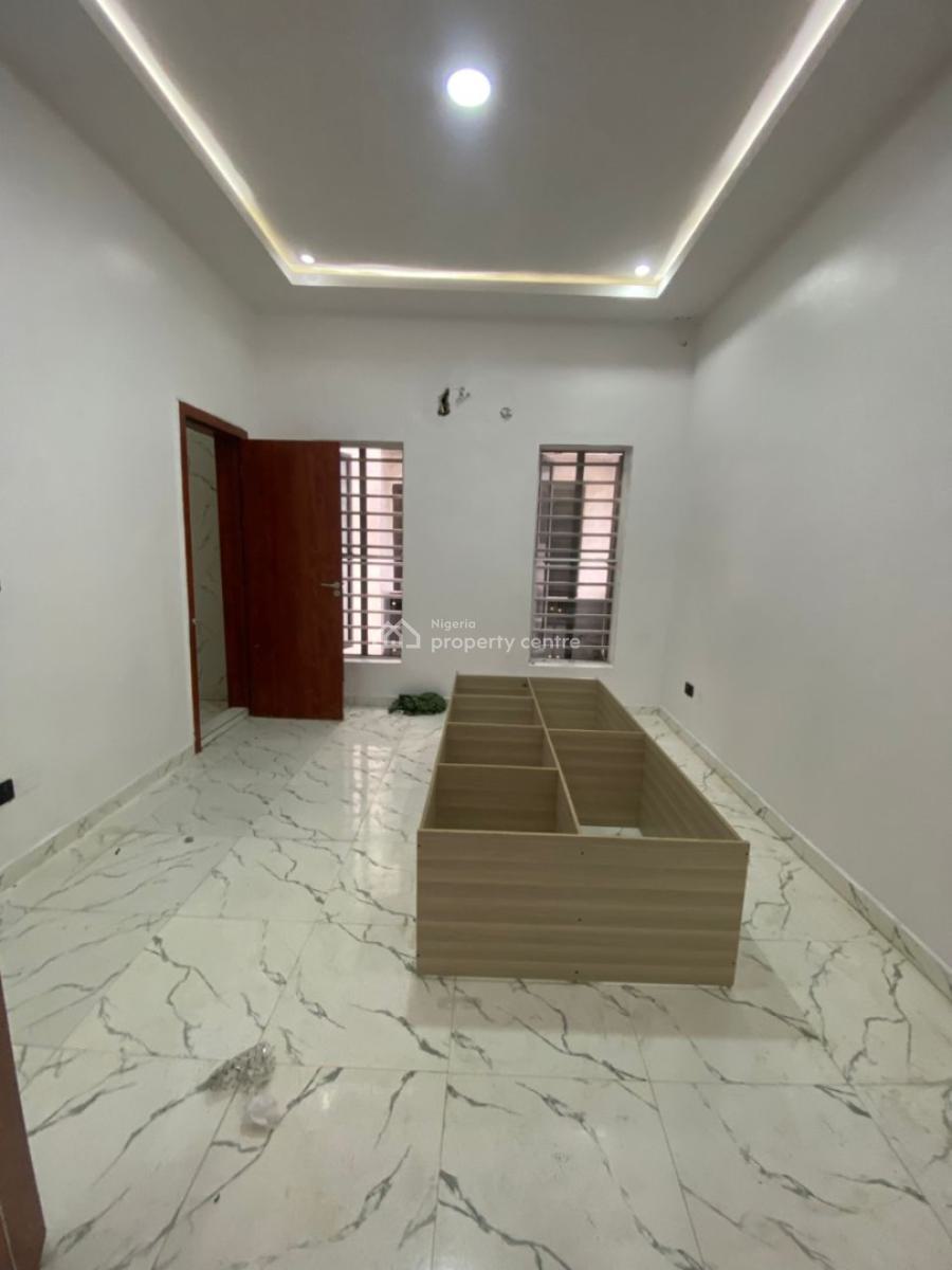 Semi Detached 4 Bedroom Apartment, Ikota, Lekki, Lagos, Semi-detached Duplex for Rent