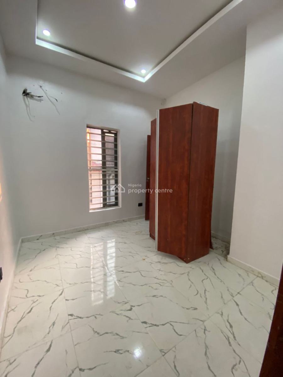 Semi Detached 4 Bedroom Apartment, Ikota, Lekki, Lagos, Semi-detached Duplex for Rent