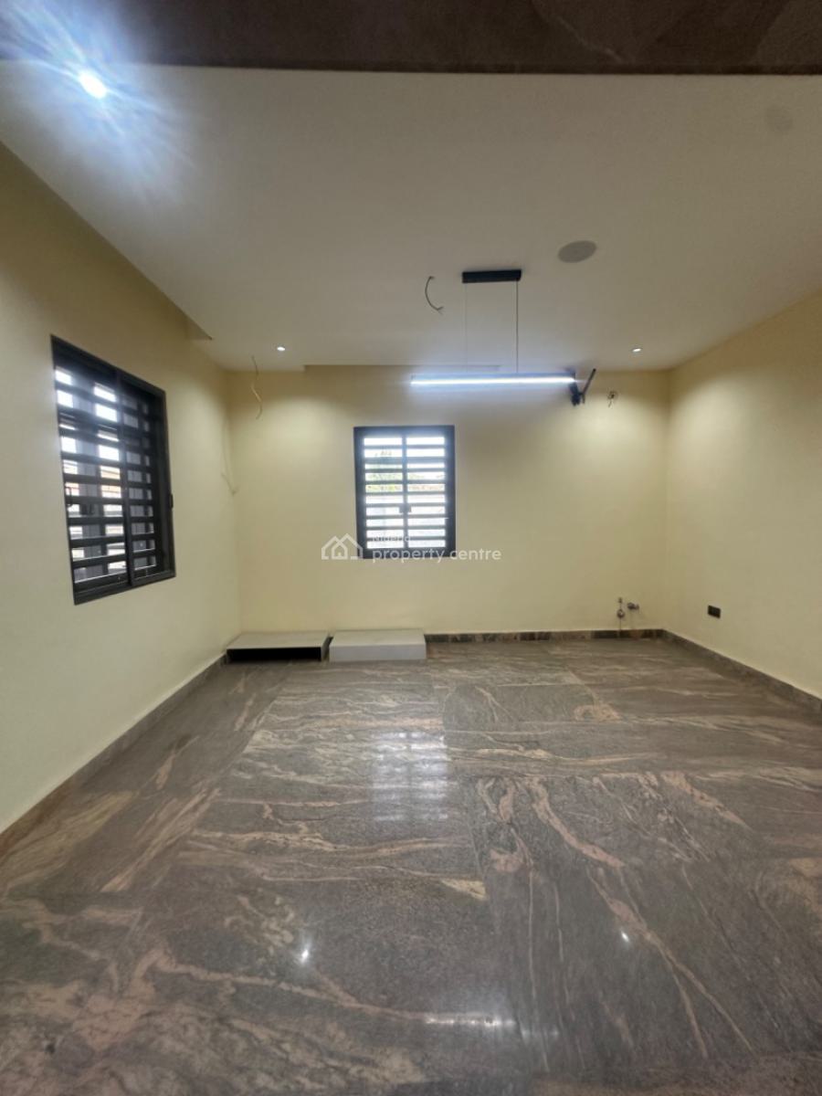 Brand New 4 Bedroom Duplex Pool & Bq, Lokogoma District, Abuja, Detached Duplex for Sale