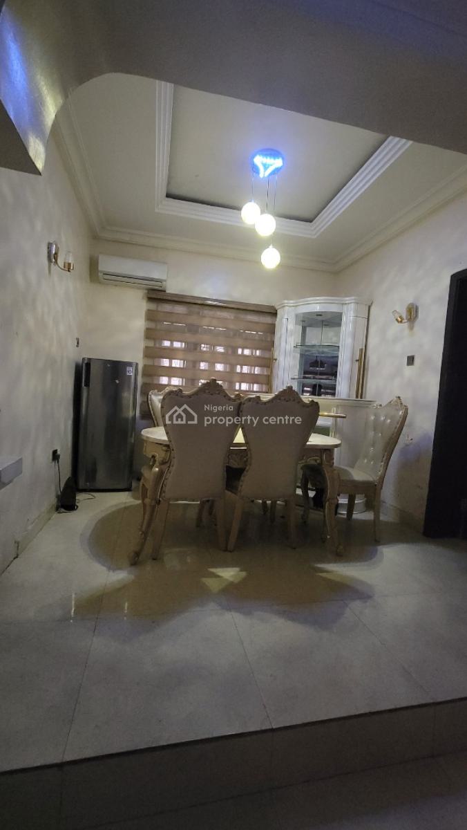 Standard Furnished Three Bedroom Bungalow, Bq, Ensuite, Hossana Glory Homes, Phase Ii By Living Faith Church, Fully Tared Rd, Lugbe District, Abuja, Detached Bungalow for Sale