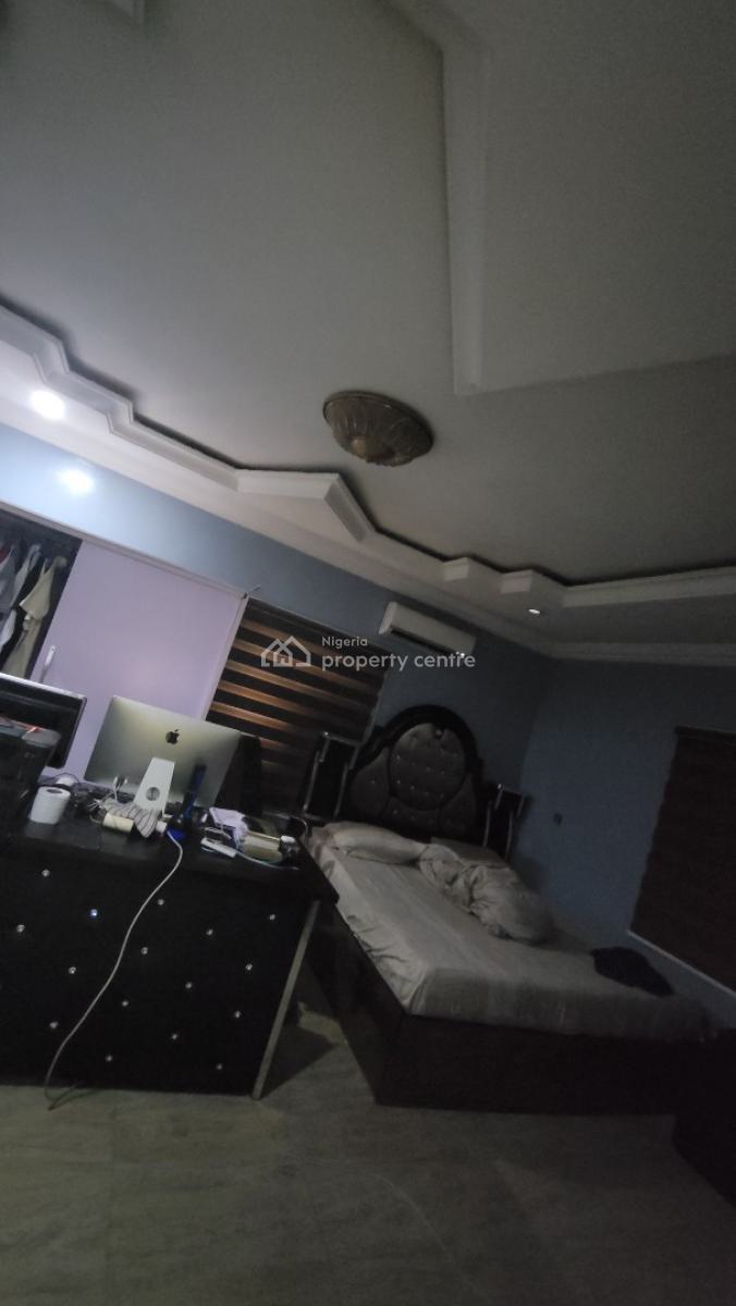 Standard Furnished Three Bedroom Bungalow, Bq, Ensuite, Hossana Glory Homes, Phase Ii By Living Faith Church, Fully Tared Rd, Lugbe District, Abuja, Detached Bungalow for Sale