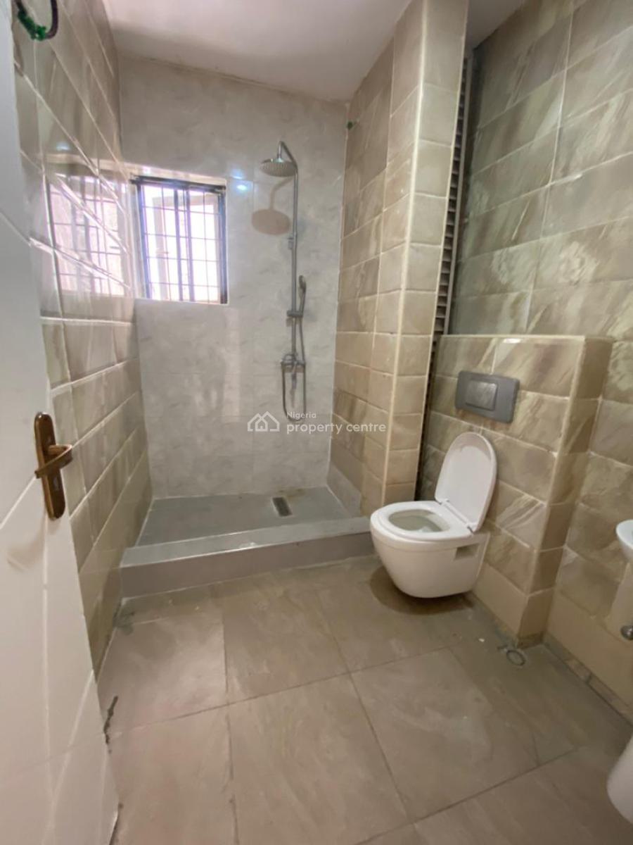 3 Bedroom Apartment in Oniru Victoria Island. #15m Service Charge, Oniru, Victoria Island (vi), Lagos, Flat / Apartment for Rent