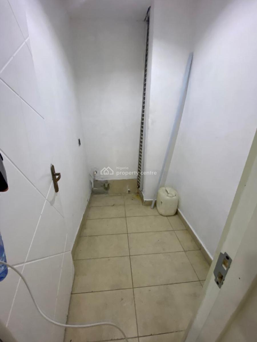 3 Bedroom Apartment in Oniru Victoria Island. #15m Service Charge, Oniru, Victoria Island (vi), Lagos, Flat / Apartment for Rent