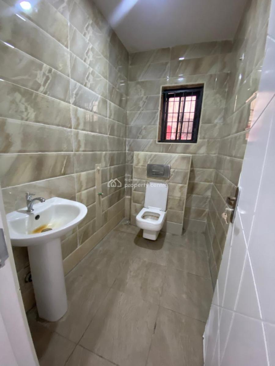 3 Bedroom Apartment in Oniru Victoria Island. #15m Service Charge, Oniru, Victoria Island (vi), Lagos, Flat / Apartment for Rent