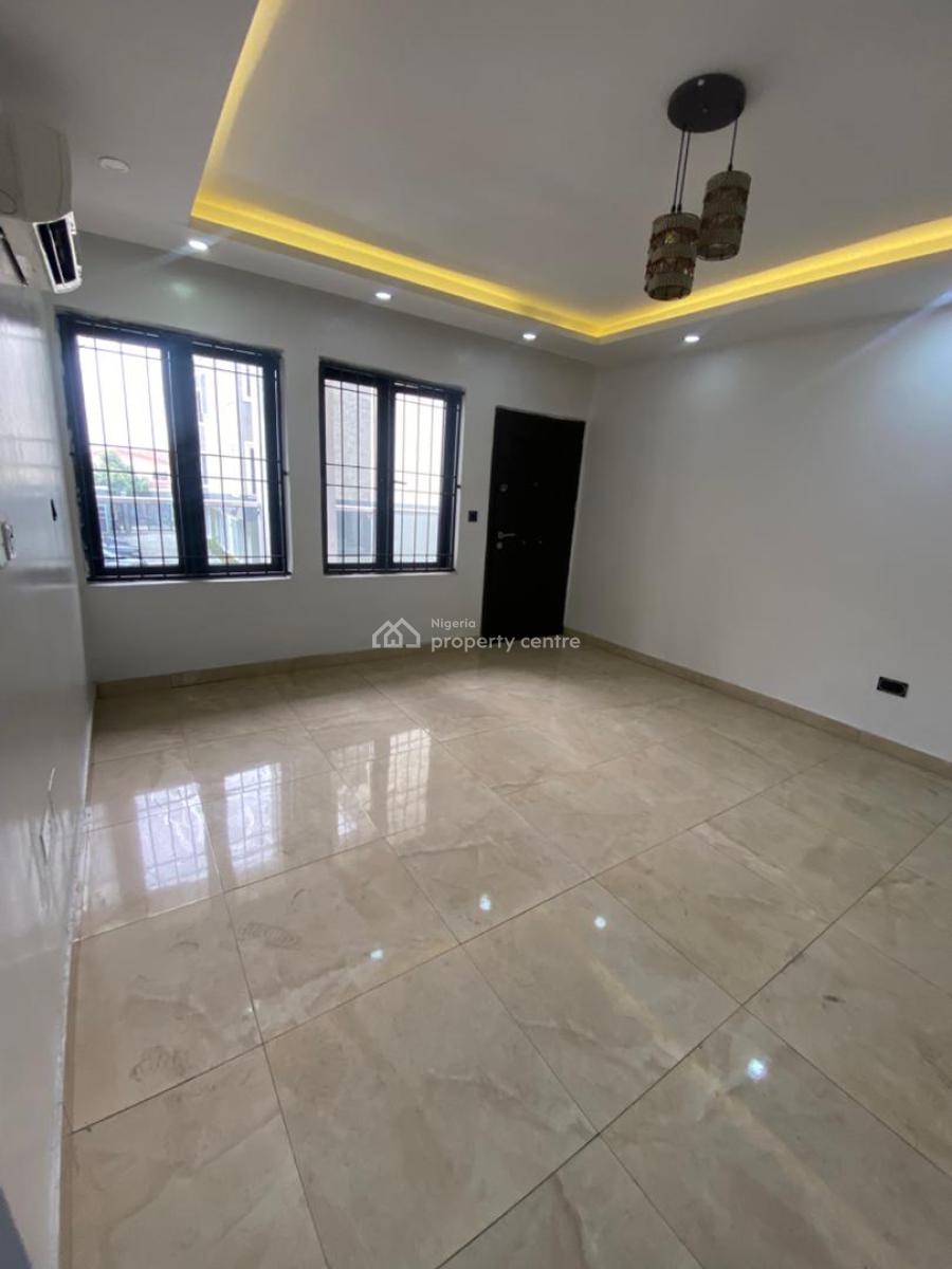 3 Bedroom Apartment in Oniru Victoria Island. #15m Service Charge, Oniru, Victoria Island (vi), Lagos, Flat / Apartment for Rent