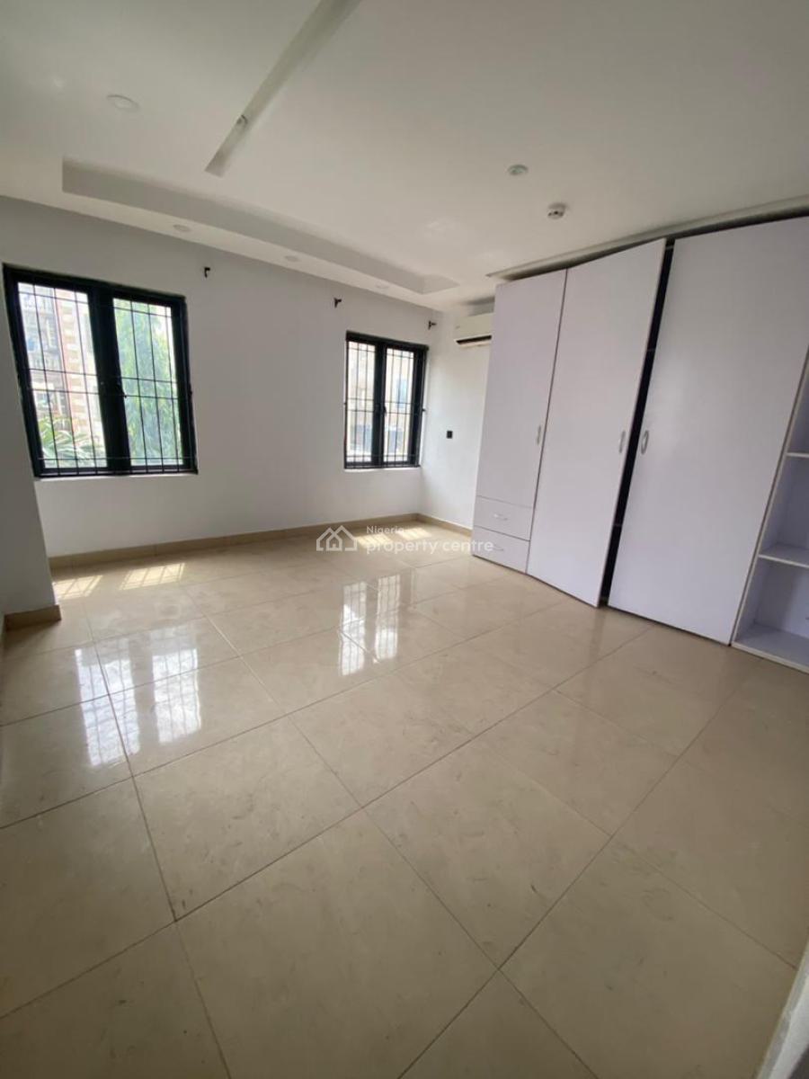 3 Bedroom Apartment in Oniru Victoria Island. #15m Service Charge, Oniru, Victoria Island (vi), Lagos, Flat / Apartment for Rent