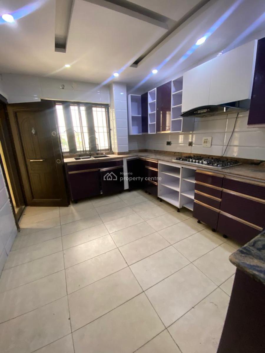 3 Bedroom Apartment in Oniru Victoria Island. #15m Service Charge, Oniru, Victoria Island (vi), Lagos, Flat / Apartment for Rent