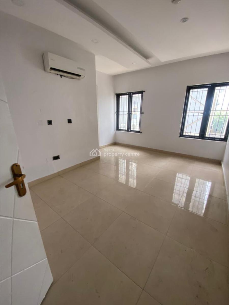 3 Bedroom Apartment in Oniru Victoria Island. #15m Service Charge, Oniru, Victoria Island (vi), Lagos, Flat / Apartment for Rent