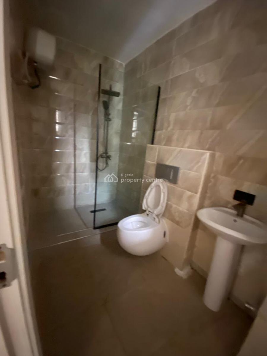 3 Bedroom Apartment in Oniru Victoria Island. #15m Service Charge, Oniru, Victoria Island (vi), Lagos, Flat / Apartment for Rent