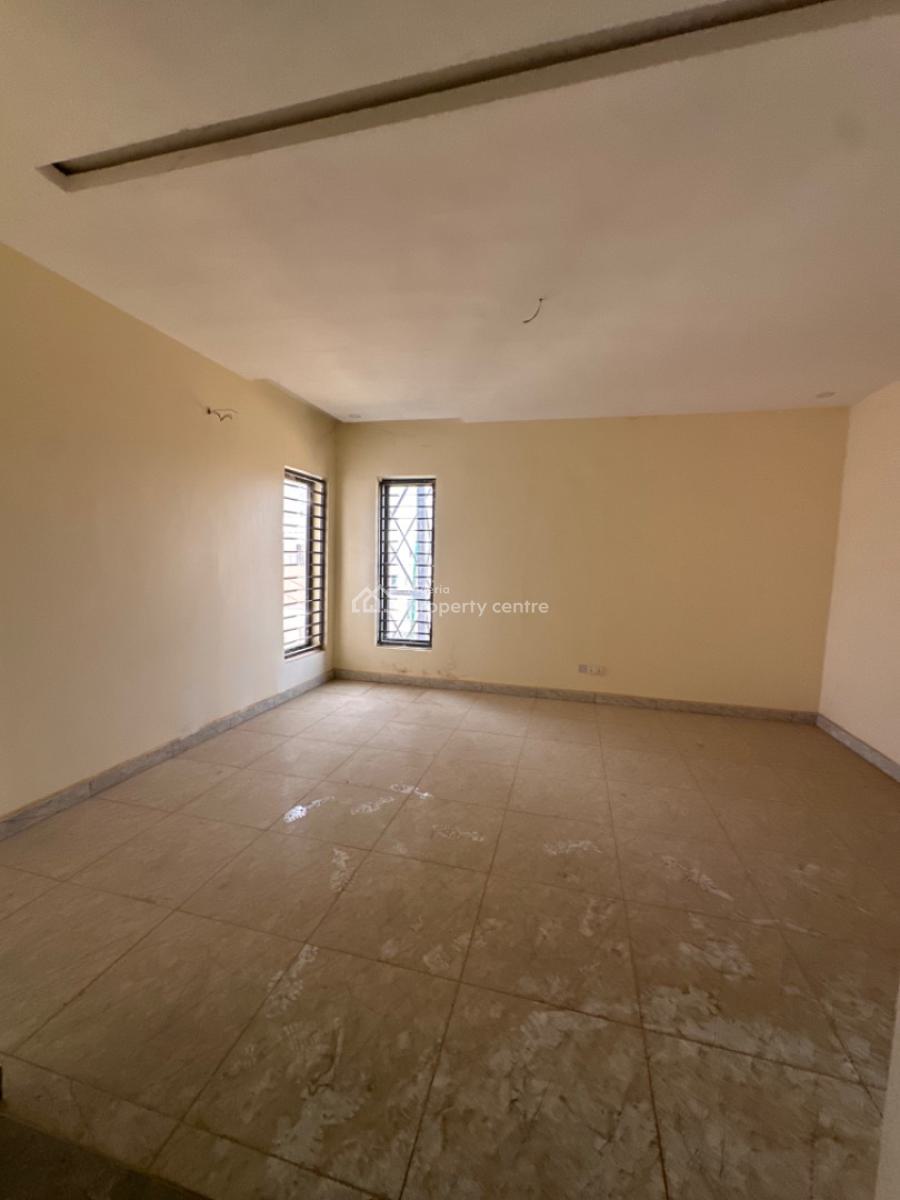 Brand New 4 Bedroom Duplex & Bq, By Mbora, Jabi, Abuja, Terraced Duplex for Sale