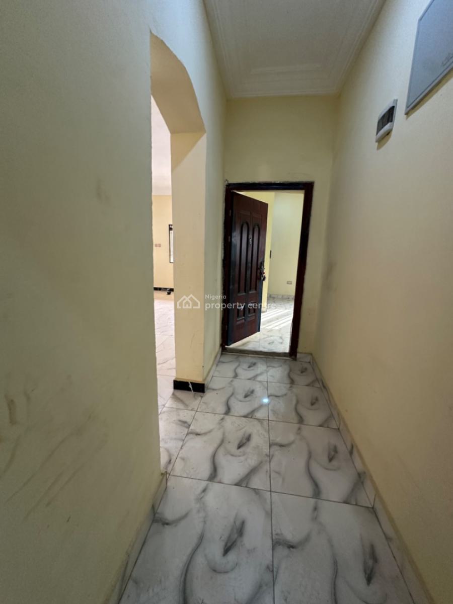 Brand New 2 Bedroom Apartment (middle Floor), Dawaki, Gwarinpa, Abuja, Flat / Apartment for Sale