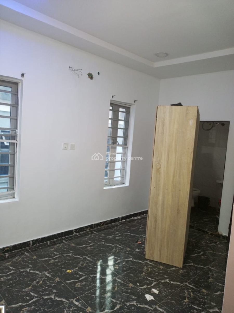 4 Bedroom Duplex, By Blenco Supermarket Before Shop Rite, Sangotedo, Ajah, Lagos, Detached Duplex for Sale