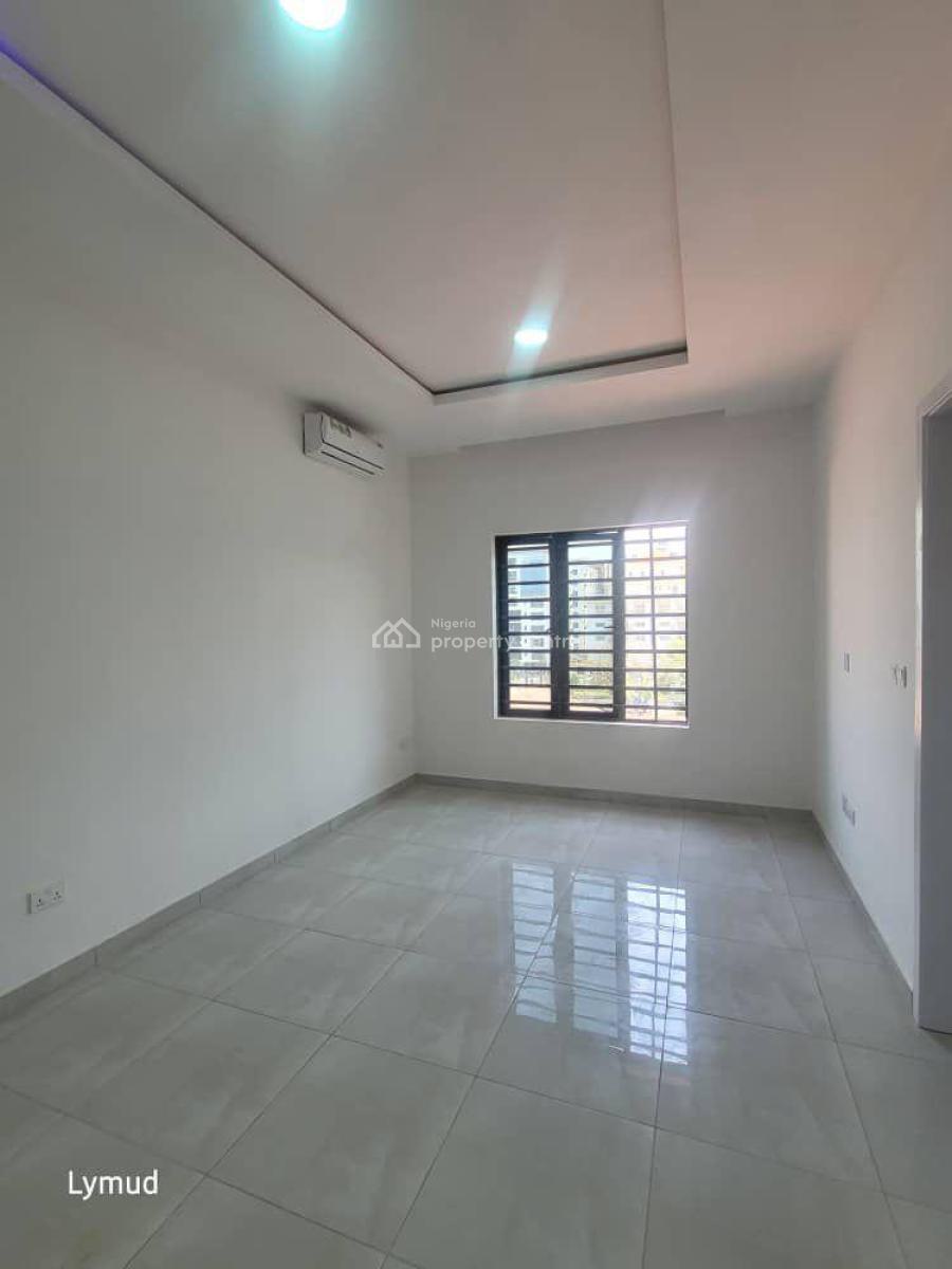2 Bedroom Furnished Lekki  - 14m  S.c - 2.5m Energy- 2m  Agency- 1, Lekki, Lagos, Flat / Apartment for Rent