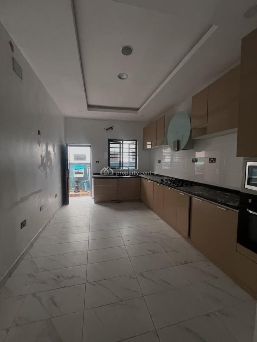 2 Units of Beautiful 5 Bedroom Fully Detached Duplex, Ikota, Lekki, Lagos, Detached Duplex for Rent