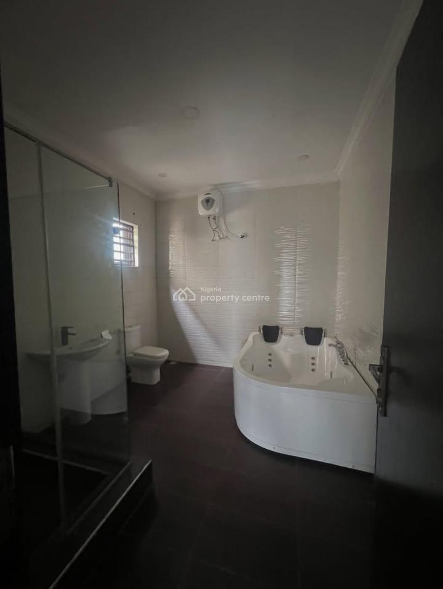 2 Units of Beautiful 5 Bedroom Fully Detached Duplex, Ikota, Lekki, Lagos, Detached Duplex for Rent