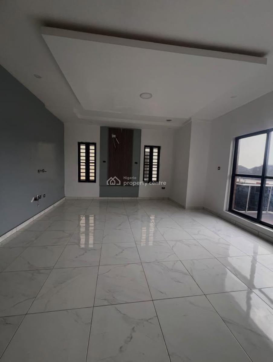 2 Units of Beautiful 5 Bedroom Fully Detached Duplex, Ikota, Lekki, Lagos, Detached Duplex for Rent