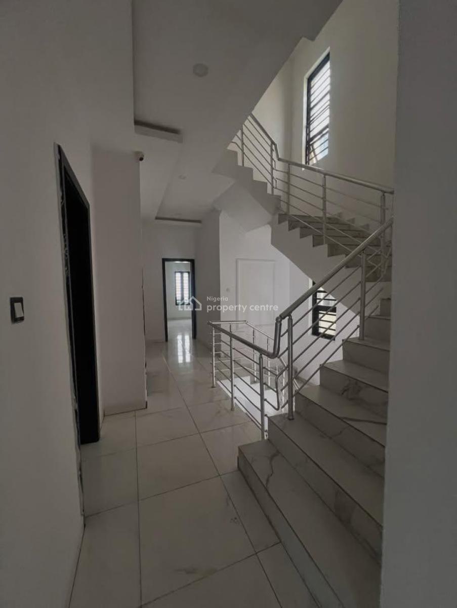2 Units of Beautiful 5 Bedroom Fully Detached Duplex, Ikota, Lekki, Lagos, Detached Duplex for Rent