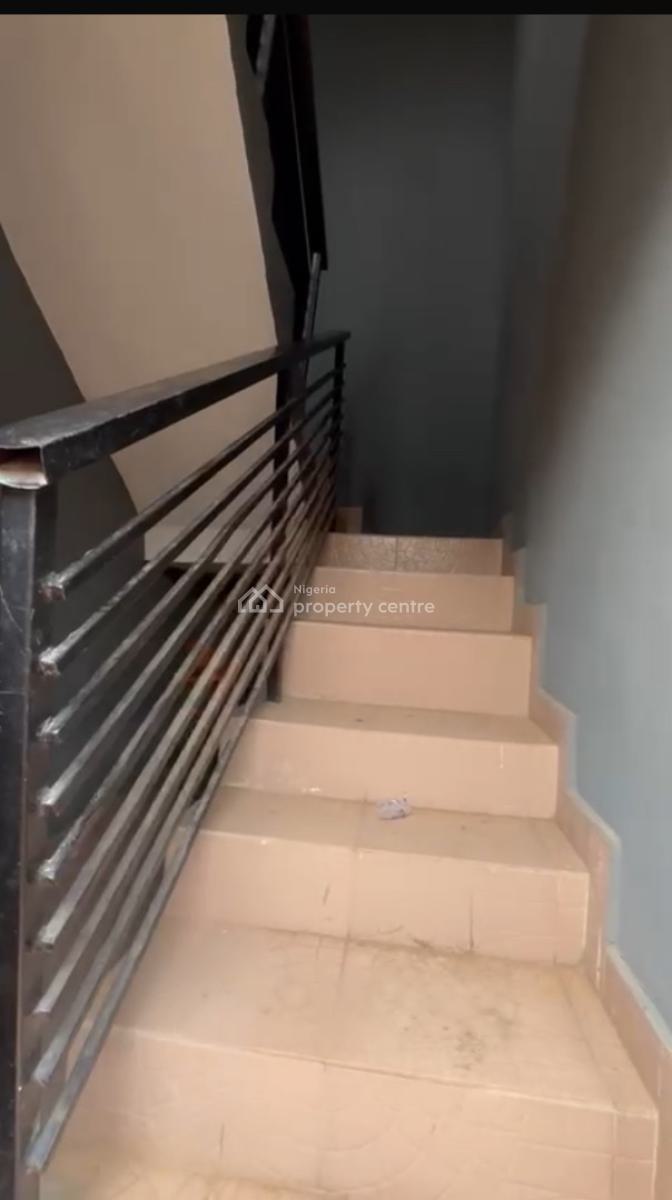 4 Units of 2 Bedroom Flat on Half Plot of Land in a Secured Estate, Ebute, Ikorodu, Lagos, Block of Flats for Sale