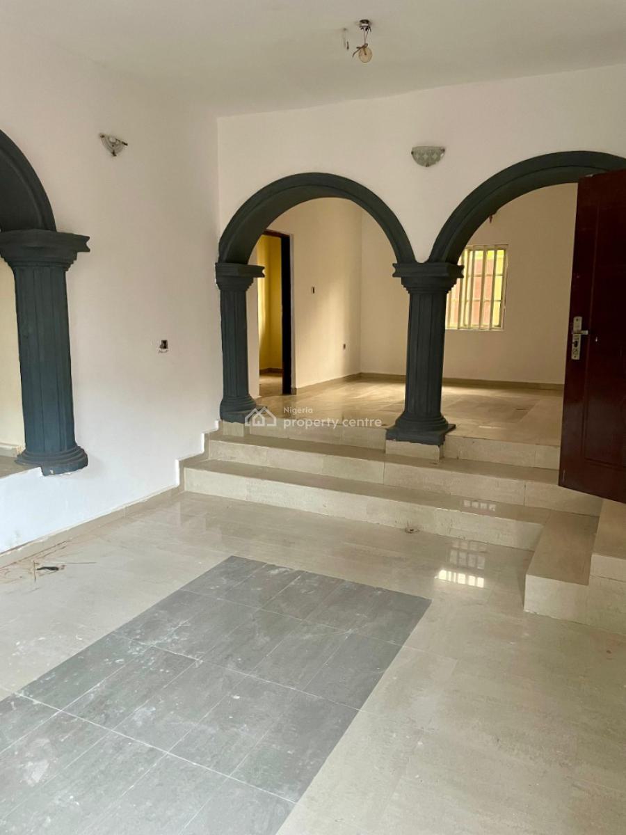 a Standard and Spacious Four (4) Bedroom Duplex, Osongsma Estate, Uyo, Akwa Ibom, Detached Duplex for Sale