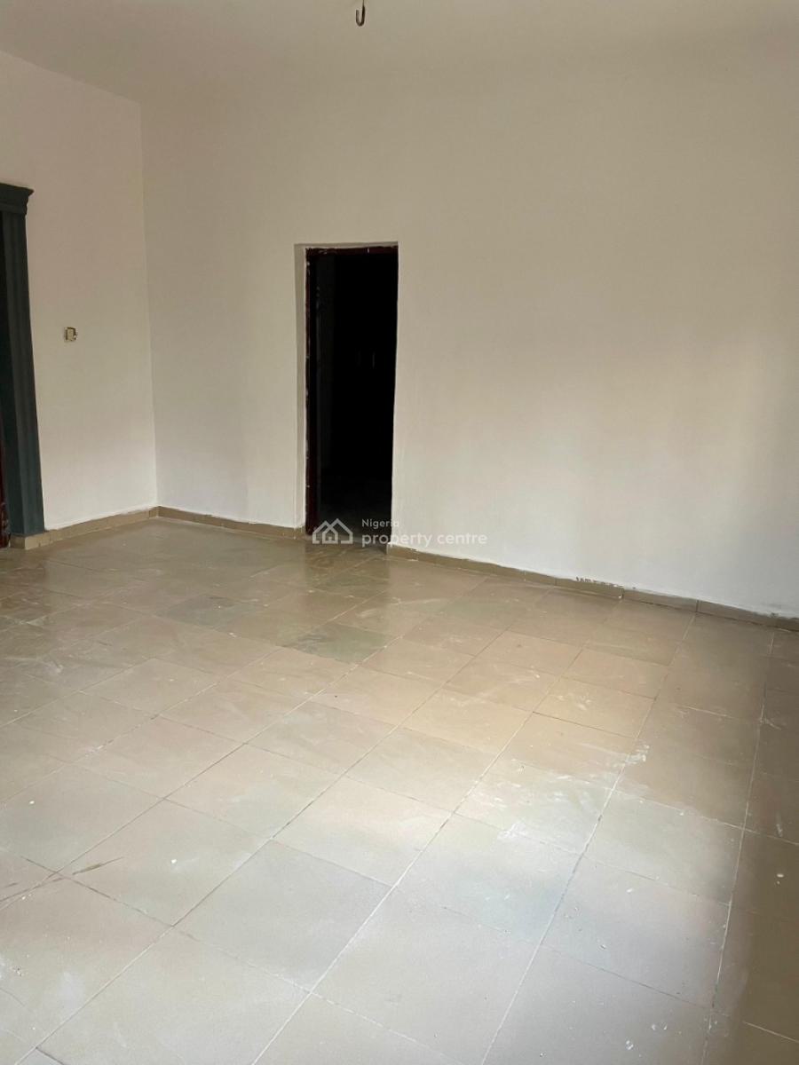 a Standard and Spacious Four (4) Bedroom Duplex, Osongsma Estate, Uyo, Akwa Ibom, Detached Duplex for Sale