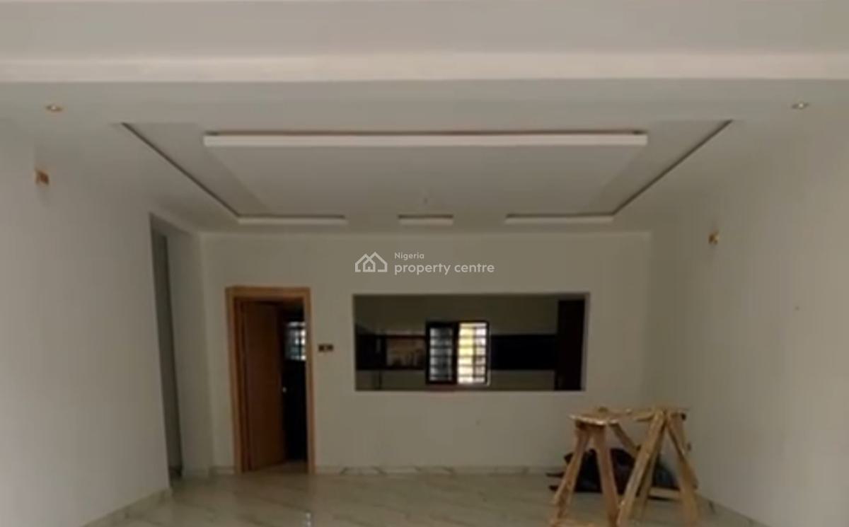 Architecturally Designed 3 Bedroom Apartment, Ogba, Ogba, Ikeja, Lagos, Flat / Apartment for Sale