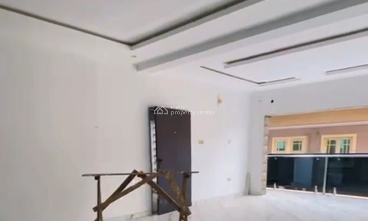 Architecturally Designed 3 Bedroom Apartment, Ogba, Ogba, Ikeja, Lagos, Flat / Apartment for Sale