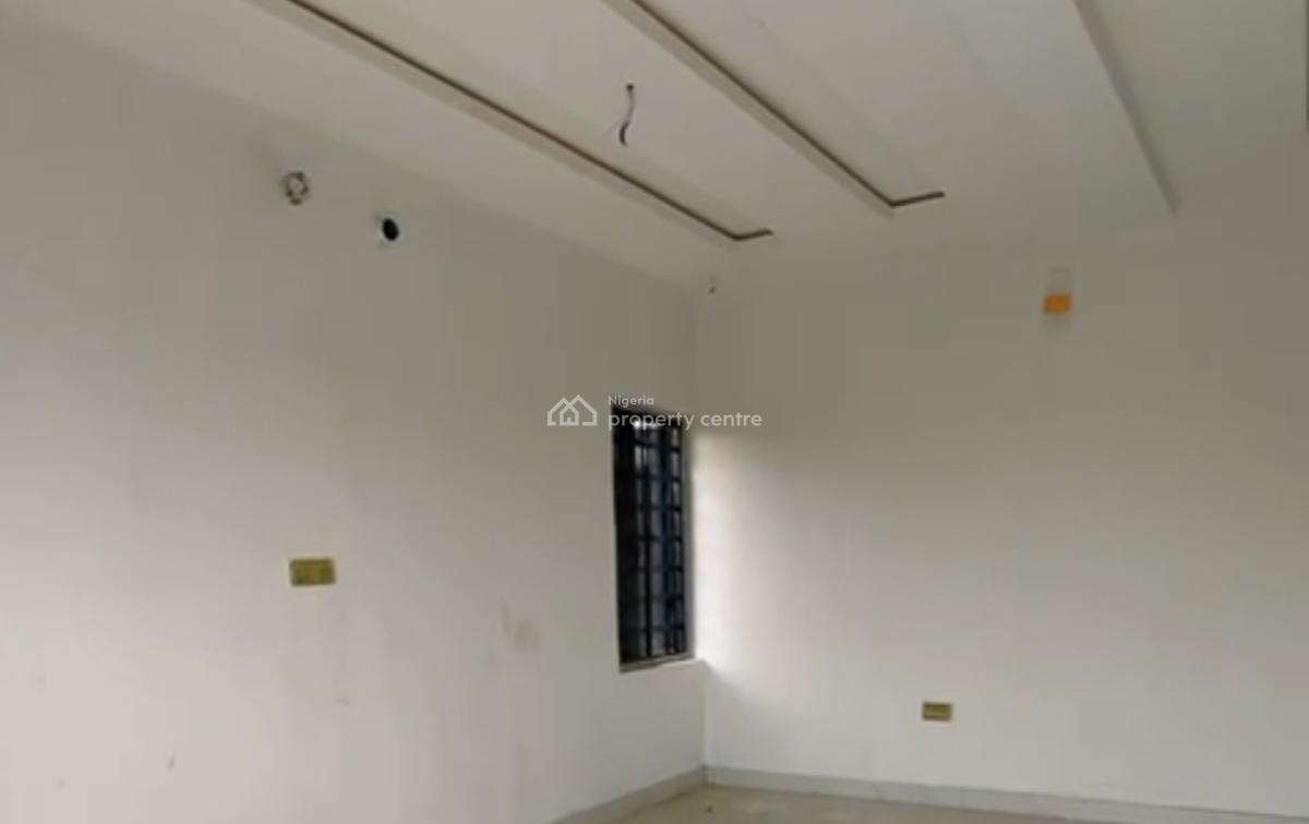 Architecturally Designed 3 Bedroom Apartment, Ogba, Ogba, Ikeja, Lagos, Flat / Apartment for Sale