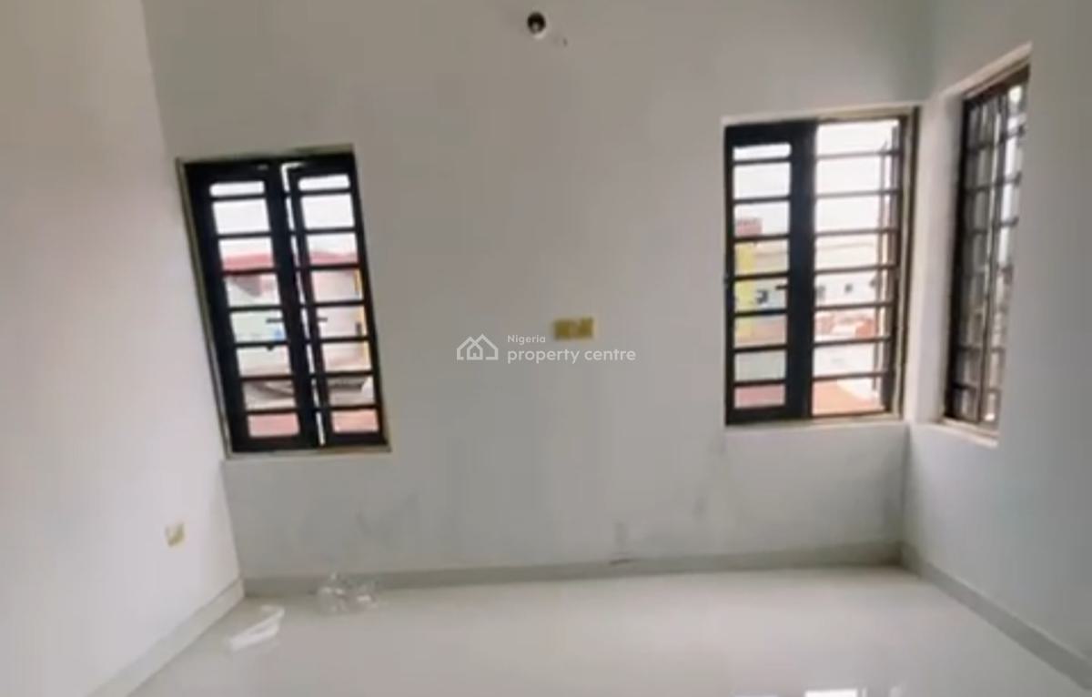 Architecturally Designed 3 Bedroom Apartment, Ogba, Ogba, Ikeja, Lagos, Flat / Apartment for Sale