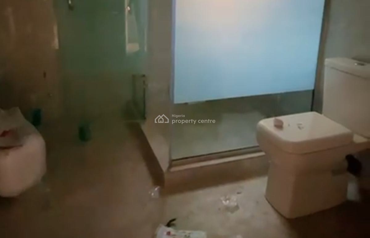 Architecturally Designed 3 Bedroom Apartment, Ogba, Ogba, Ikeja, Lagos, Flat / Apartment for Sale