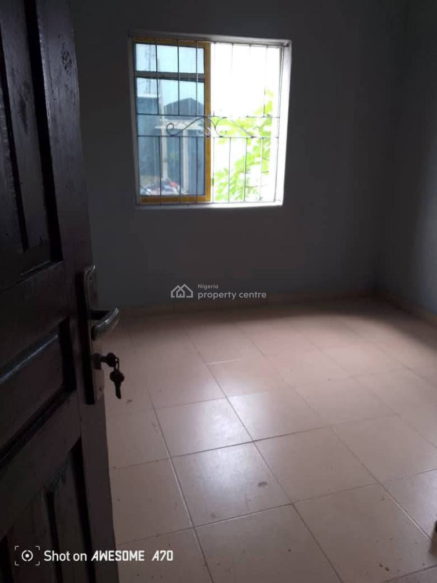 2bedroom Flat, New Road Gbetu, Awoyaya, Ibeju Lekki, Lagos, Flat / Apartment for Rent