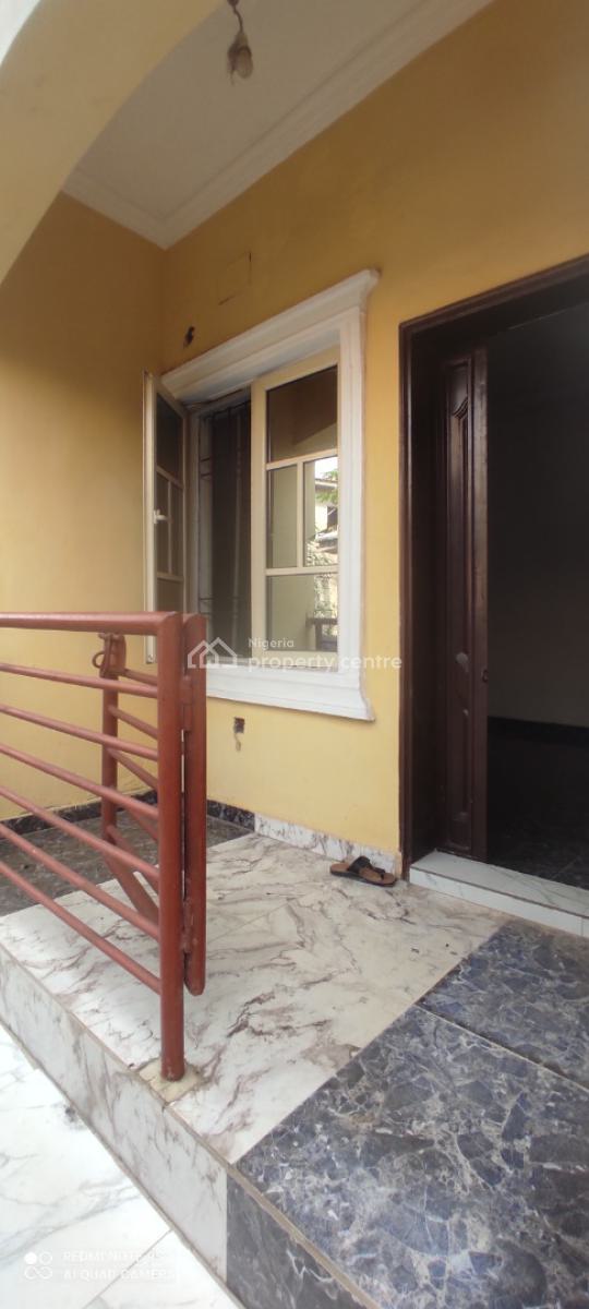 Nicely Maintained 2bedroom Flat in a Nice Location Within Awoyaya, Secured Area Not Farther to Bus Stop, Awoyaya, Ibeju Lekki, Lagos, Flat / Apartment for Rent