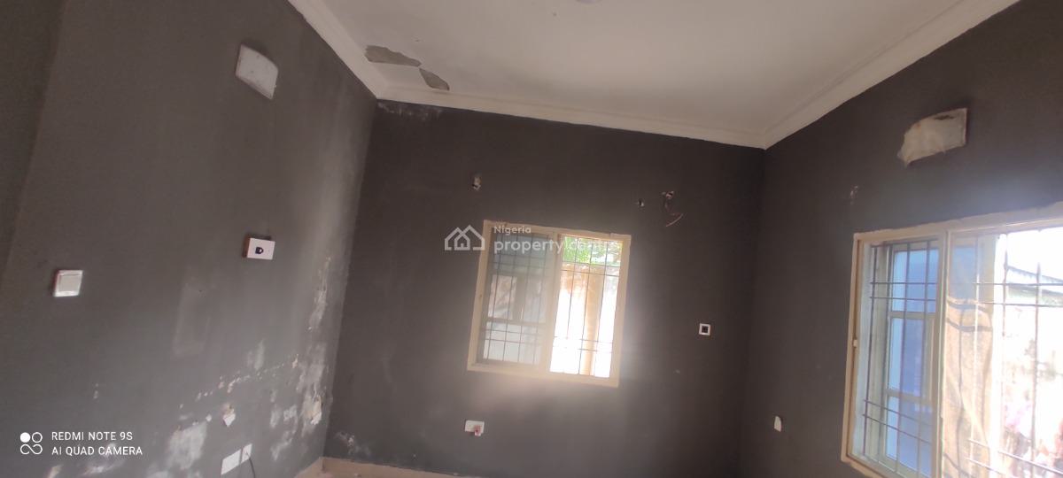 Nicely Maintained 2bedroom Flat in a Nice Location Within Awoyaya, Secured Area Not Farther to Bus Stop, Awoyaya, Ibeju Lekki, Lagos, Flat / Apartment for Rent