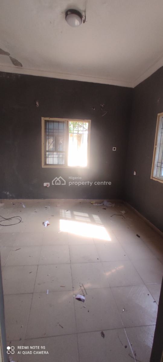 Nicely Maintained 2bedroom Flat in a Nice Location Within Awoyaya, Secured Area Not Farther to Bus Stop, Awoyaya, Ibeju Lekki, Lagos, Flat / Apartment for Rent