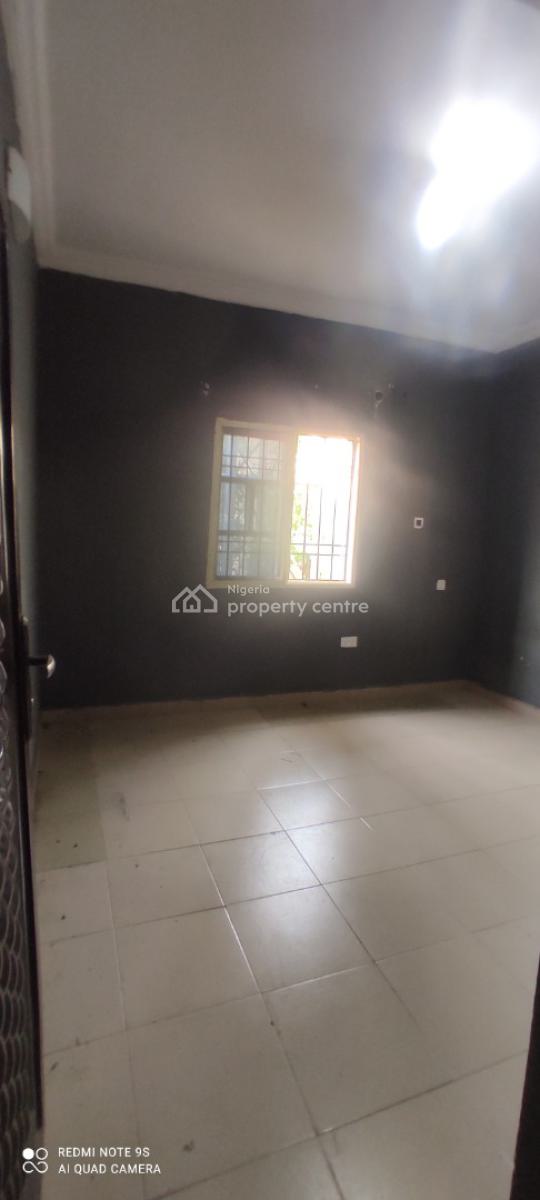 Nicely Maintained 2bedroom Flat in a Nice Location Within Awoyaya, Secured Area Not Farther to Bus Stop, Awoyaya, Ibeju Lekki, Lagos, Flat / Apartment for Rent