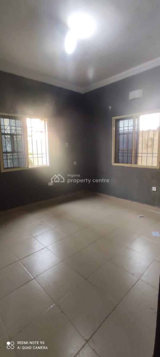 Nicely Maintained 2bedroom Flat in a Nice Location Within Awoyaya, Secured Area Not Farther to Bus Stop, Awoyaya, Ibeju Lekki, Lagos, Flat / Apartment for Rent