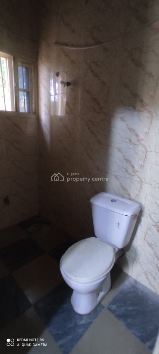 Nicely Maintained 2bedroom Flat in a Nice Location Within Awoyaya, Secured Area Not Farther to Bus Stop, Awoyaya, Ibeju Lekki, Lagos, Flat / Apartment for Rent