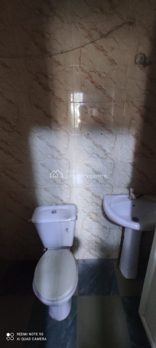 Nicely Maintained 2bedroom Flat in a Nice Location Within Awoyaya, Secured Area Not Farther to Bus Stop, Awoyaya, Ibeju Lekki, Lagos, Flat / Apartment for Rent