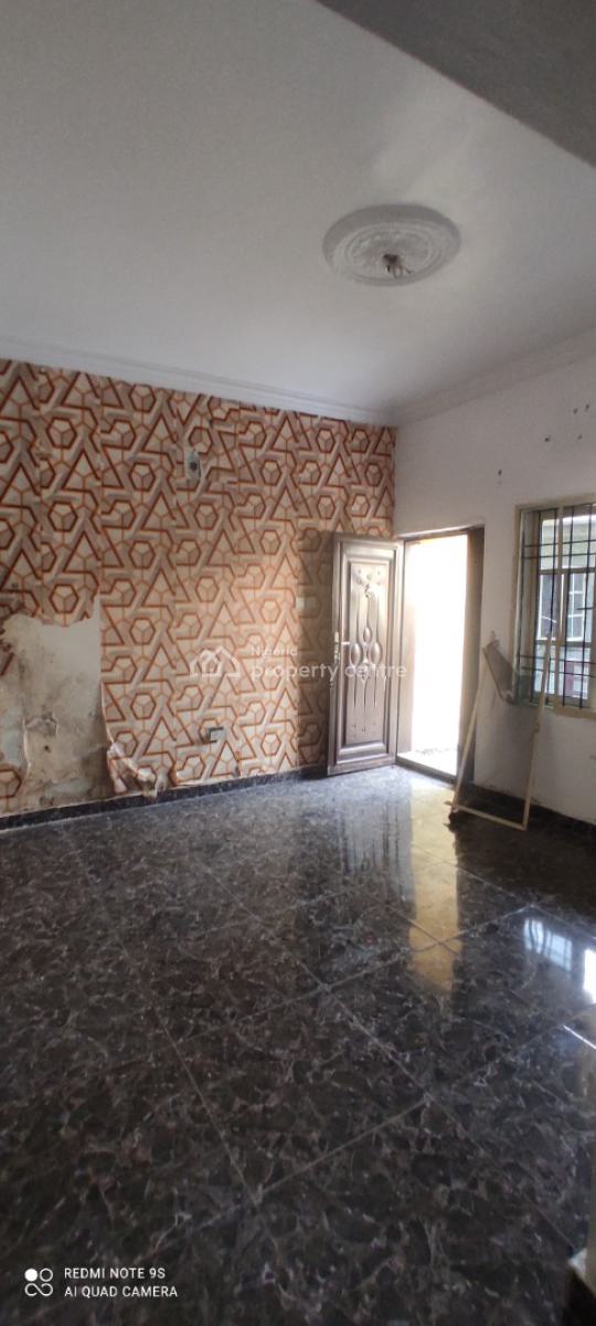 Nicely Maintained 2bedroom Flat in a Nice Location Within Awoyaya, Secured Area Not Farther to Bus Stop, Awoyaya, Ibeju Lekki, Lagos, Flat / Apartment for Rent