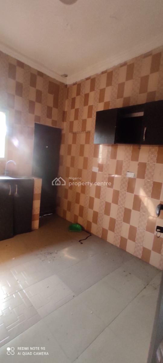 Nicely Maintained 2bedroom Flat in a Nice Location Within Awoyaya, Secured Area Not Farther to Bus Stop, Awoyaya, Ibeju Lekki, Lagos, Flat / Apartment for Rent